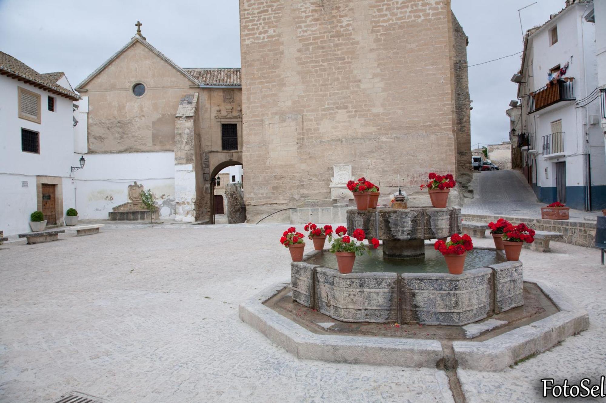 Hotel El Ventorro Hospederia Rural Alhama de Granada Zewnętrze zdjęcie